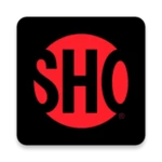 Logo of SHOWTIME android Application 