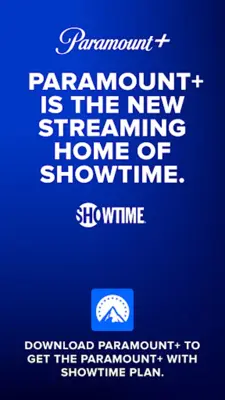 SHOWTIME android App screenshot 5